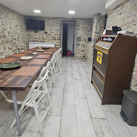 Casa Campanilla Jaca Hotel Kültér fotó