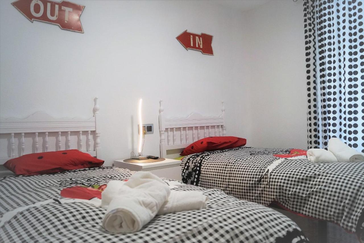 Casa Campanilla Jaca Hotel Kültér fotó