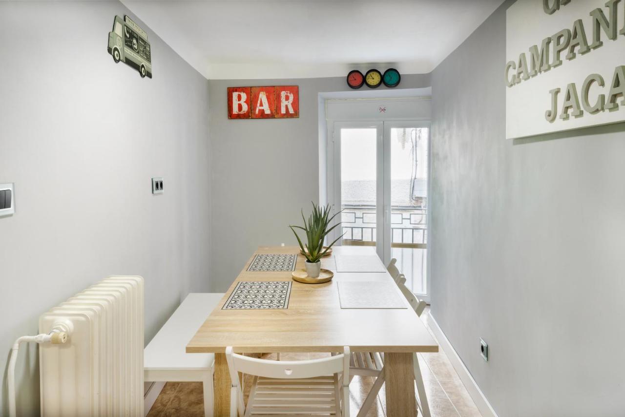 Casa Campanilla Jaca Hotel Kültér fotó