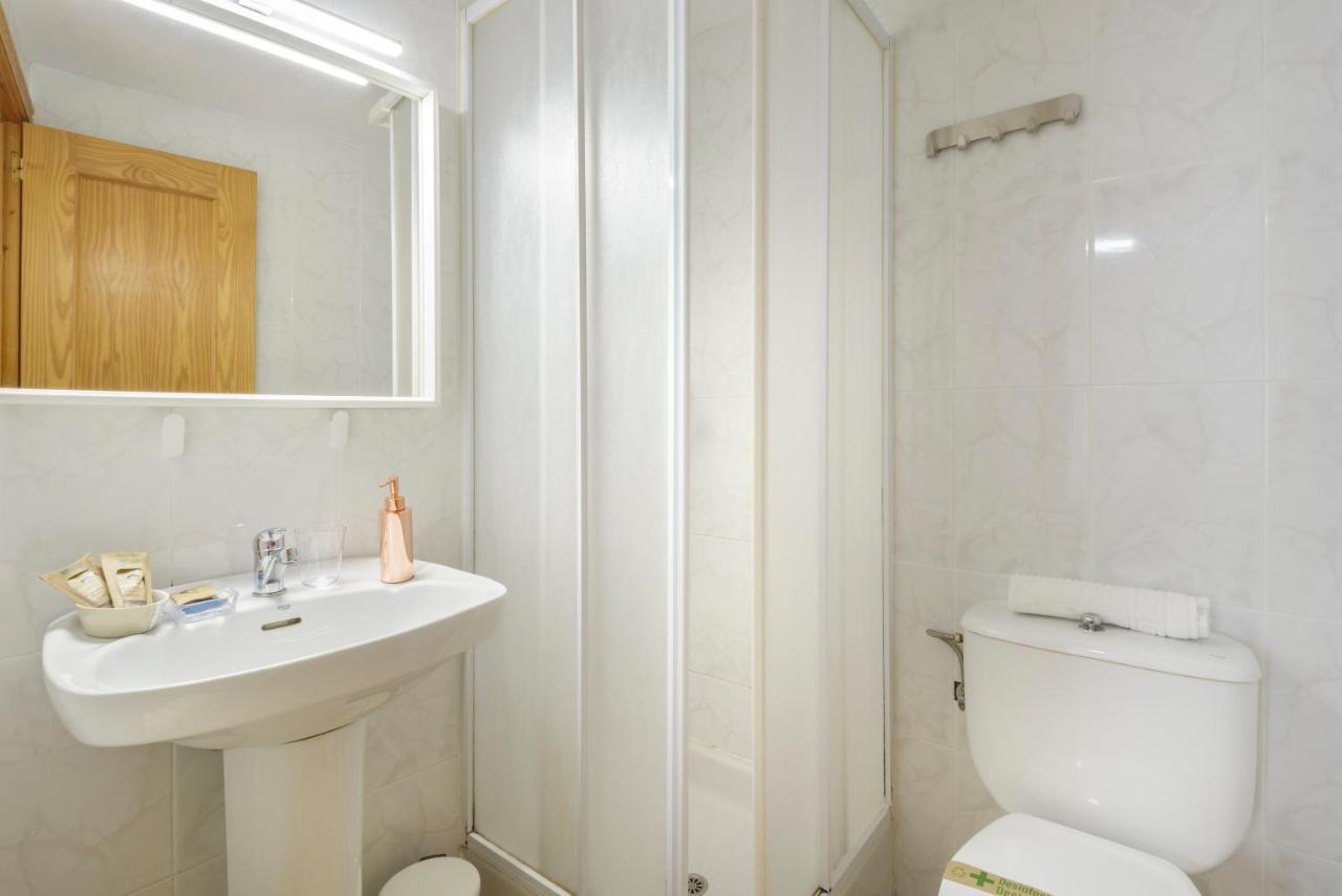 Casa Campanilla Jaca Hotel Kültér fotó