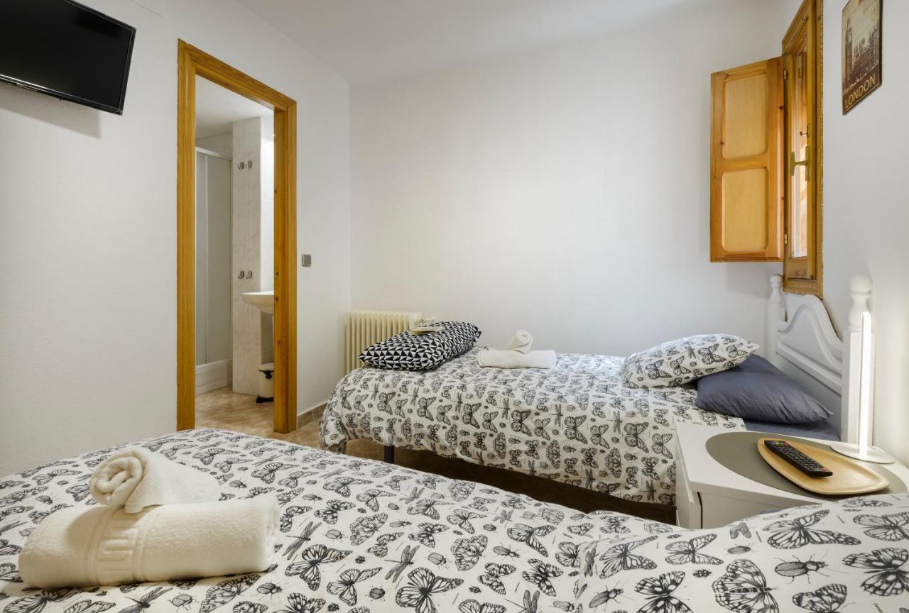 Casa Campanilla Jaca Hotel Kültér fotó