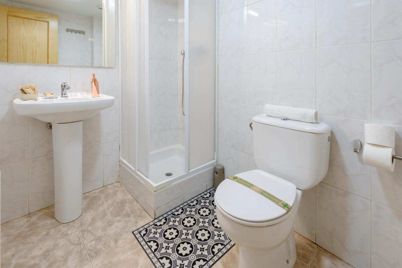 Casa Campanilla Jaca Hotel Kültér fotó